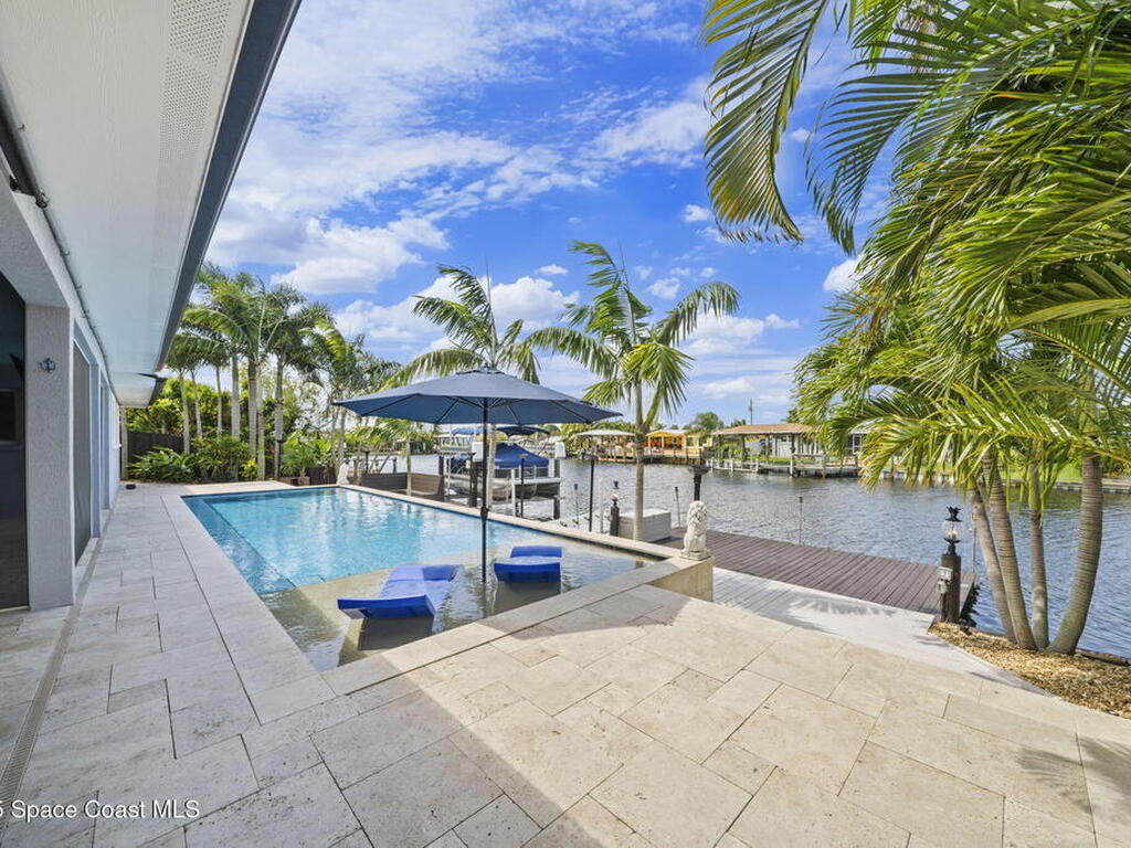 320 Diana Boulevard, Merritt Island, FL 32953