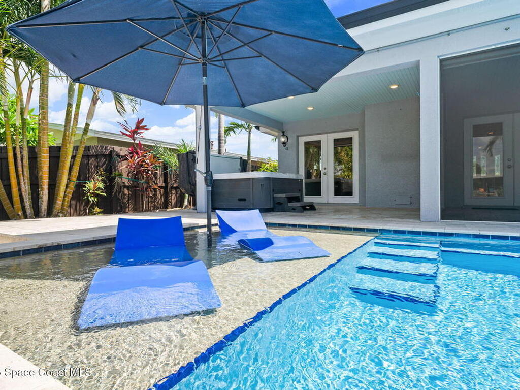 320 Diana Boulevard, Merritt Island, FL 32953