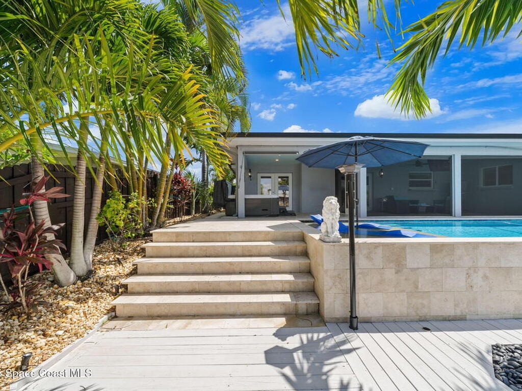 320 Diana Boulevard, Merritt Island, FL 32953