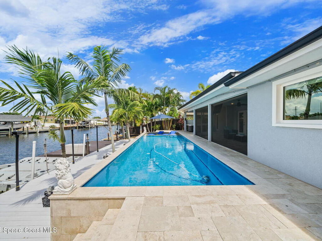 320 Diana Boulevard, Merritt Island, FL 32953