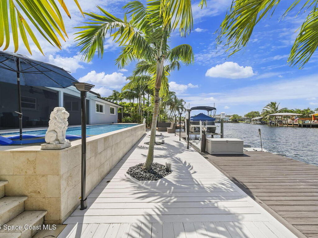 320 Diana Boulevard, Merritt Island, FL 32953
