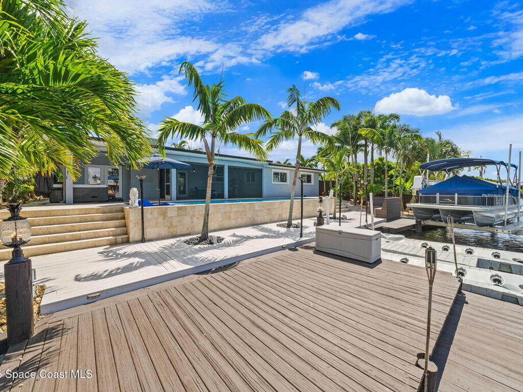 320 Diana Boulevard, Merritt Island, FL 32953