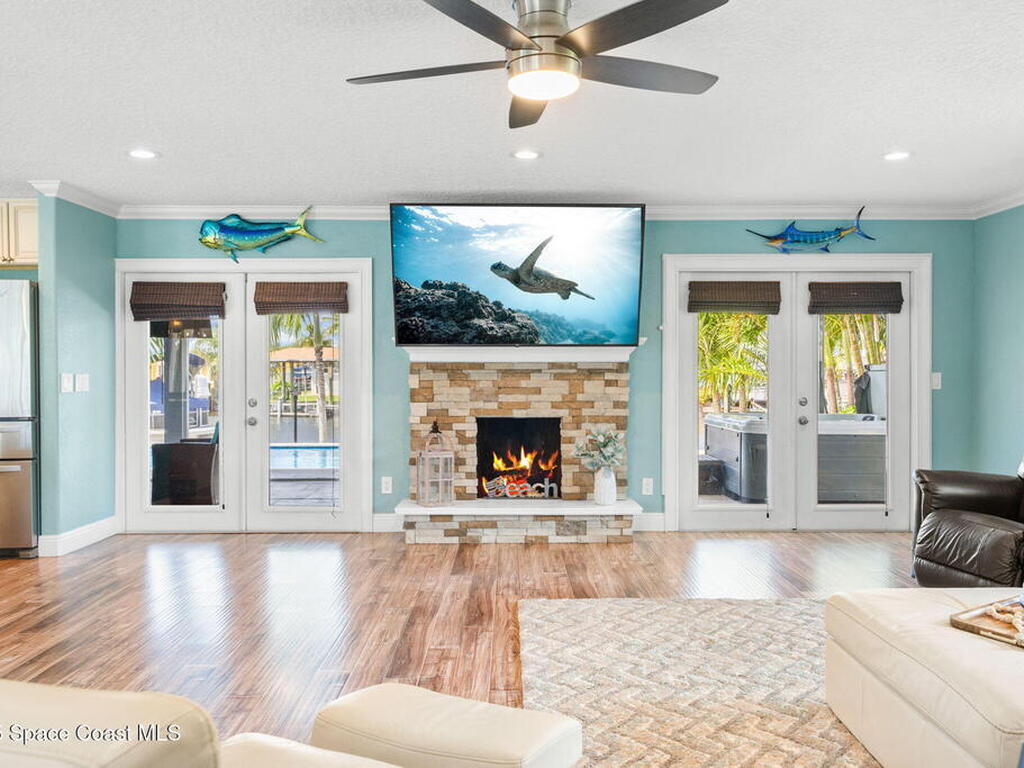 320 Diana Boulevard, Merritt Island, FL 32953