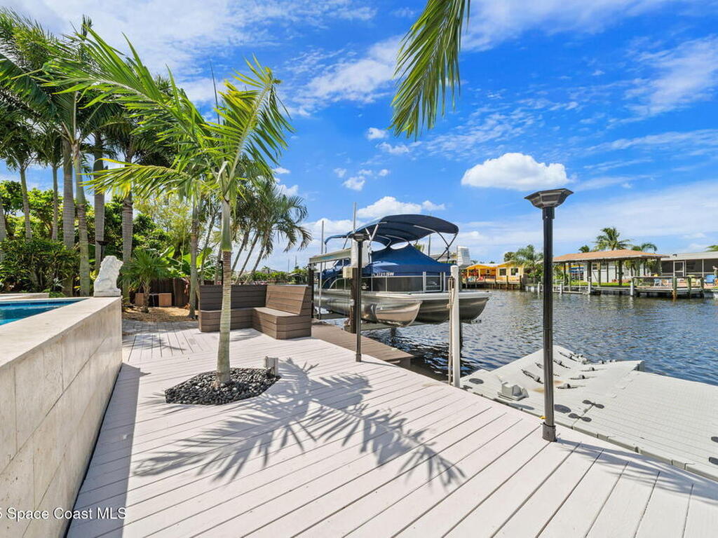 320 Diana Boulevard, Merritt Island, FL 32953