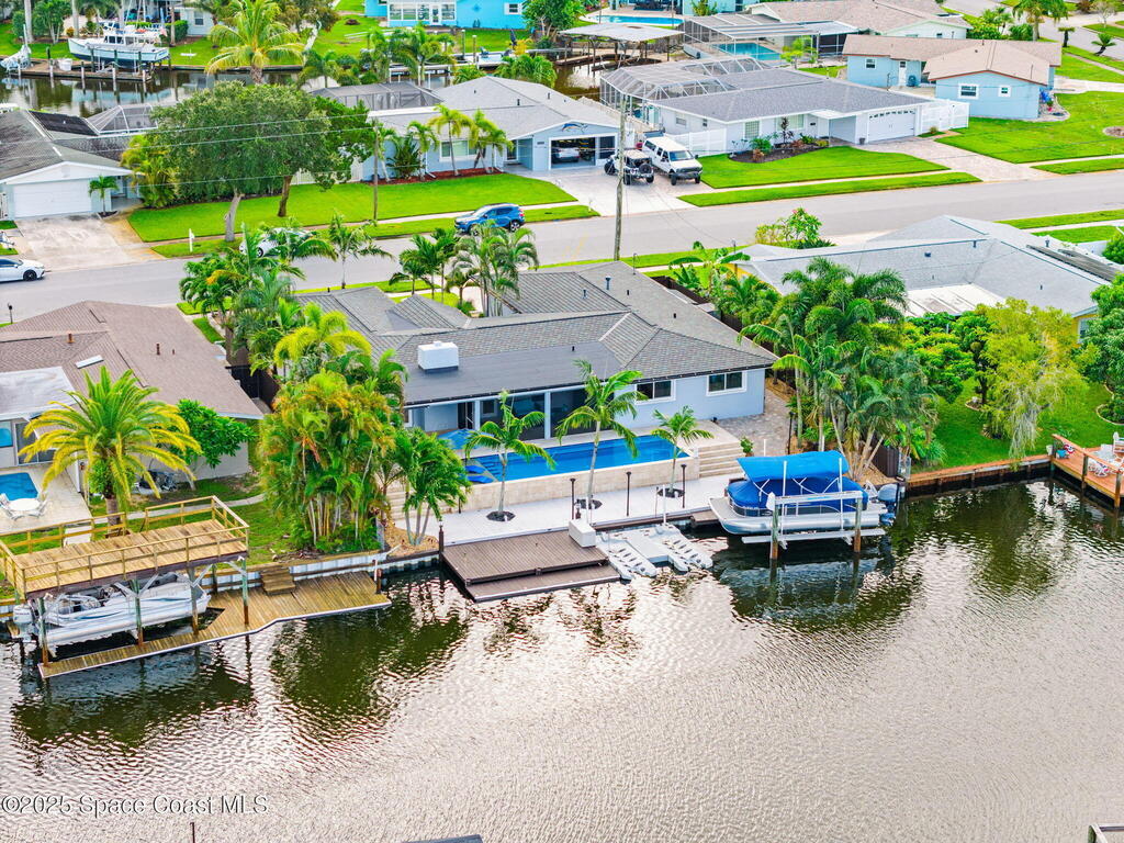320 Diana Boulevard, Merritt Island, FL 32953