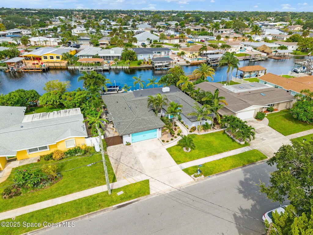 320 Diana Boulevard, Merritt Island, FL 32953