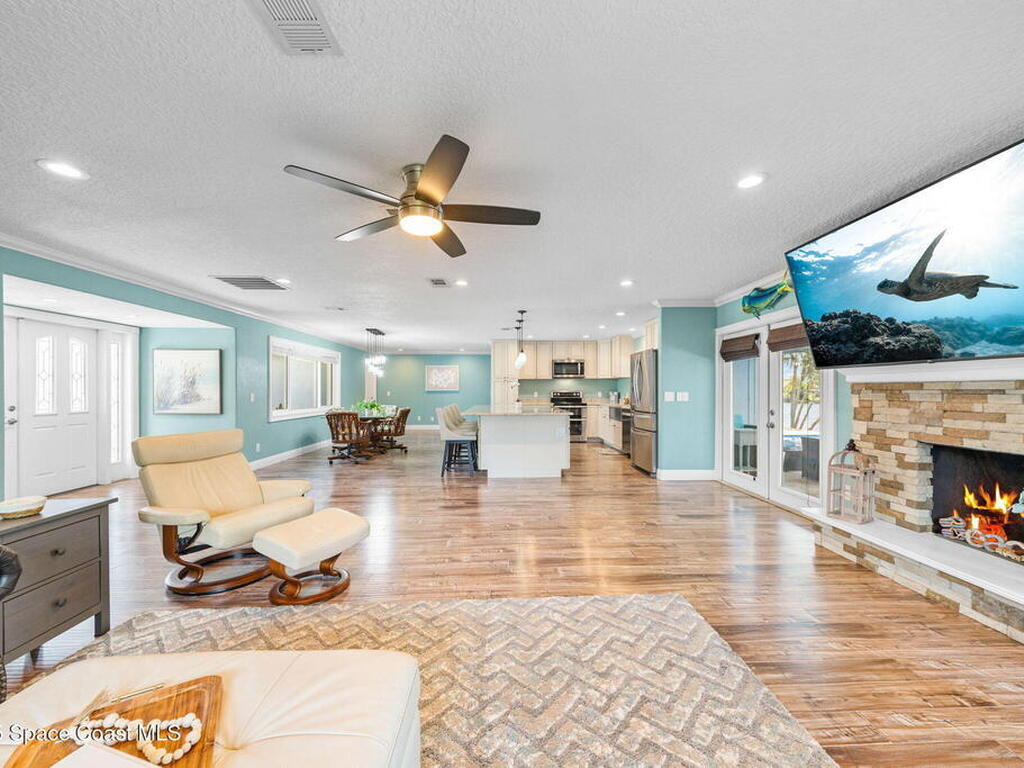 320 Diana Boulevard, Merritt Island, FL 32953