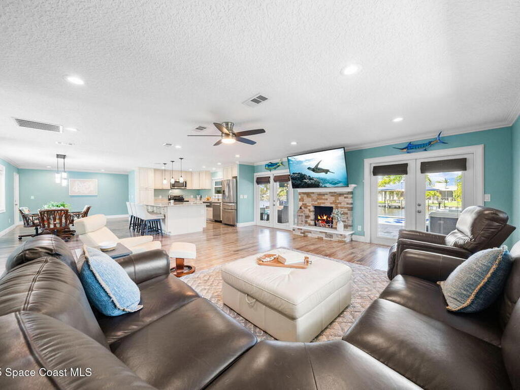 320 Diana Boulevard, Merritt Island, FL 32953