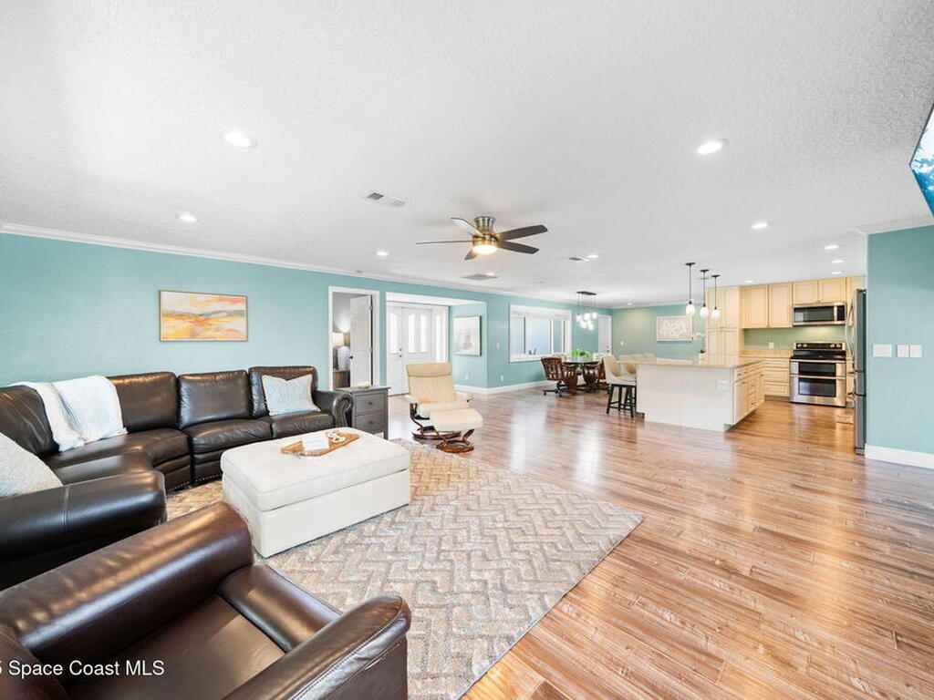 320 Diana Boulevard, Merritt Island, FL 32953