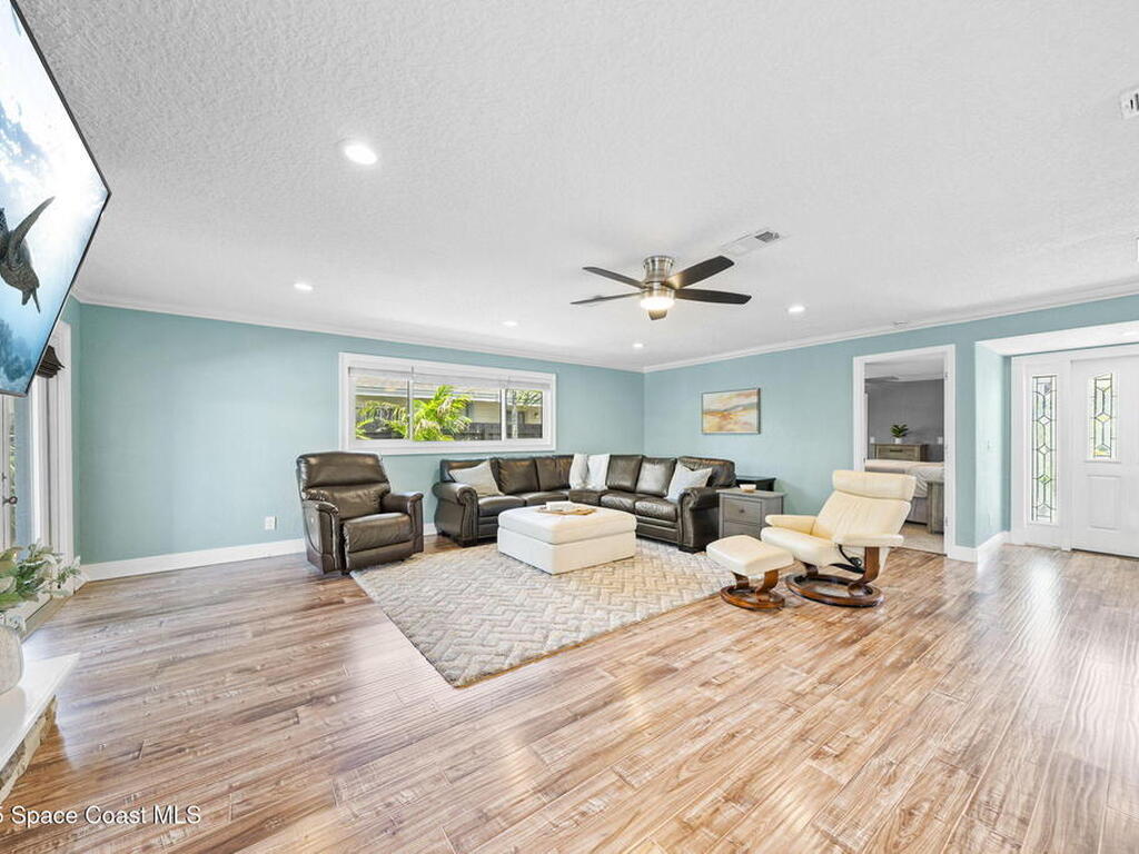320 Diana Boulevard, Merritt Island, FL 32953