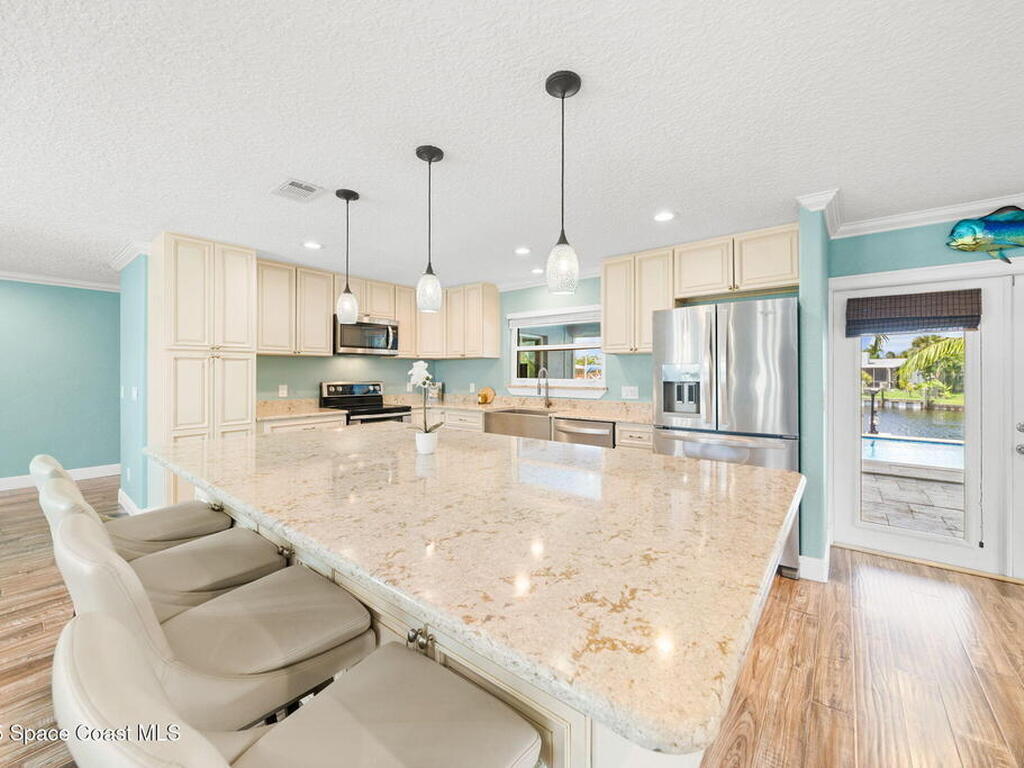 320 Diana Boulevard, Merritt Island, FL 32953