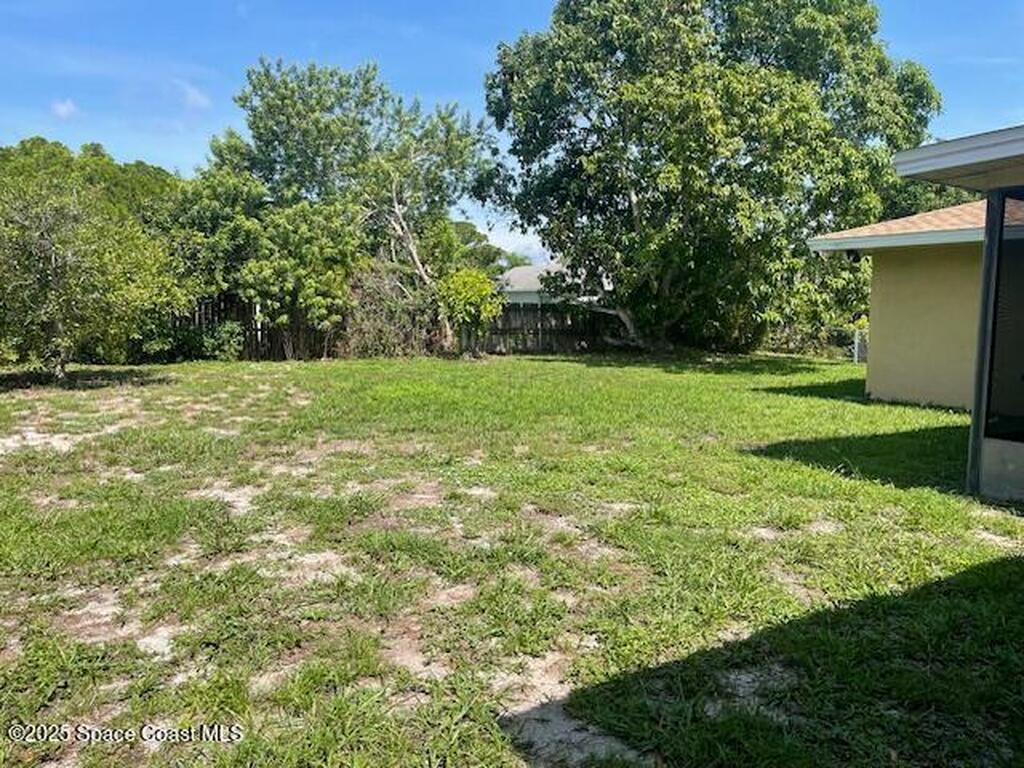 1030 Lee Avenue, Palm Bay, FL 32907