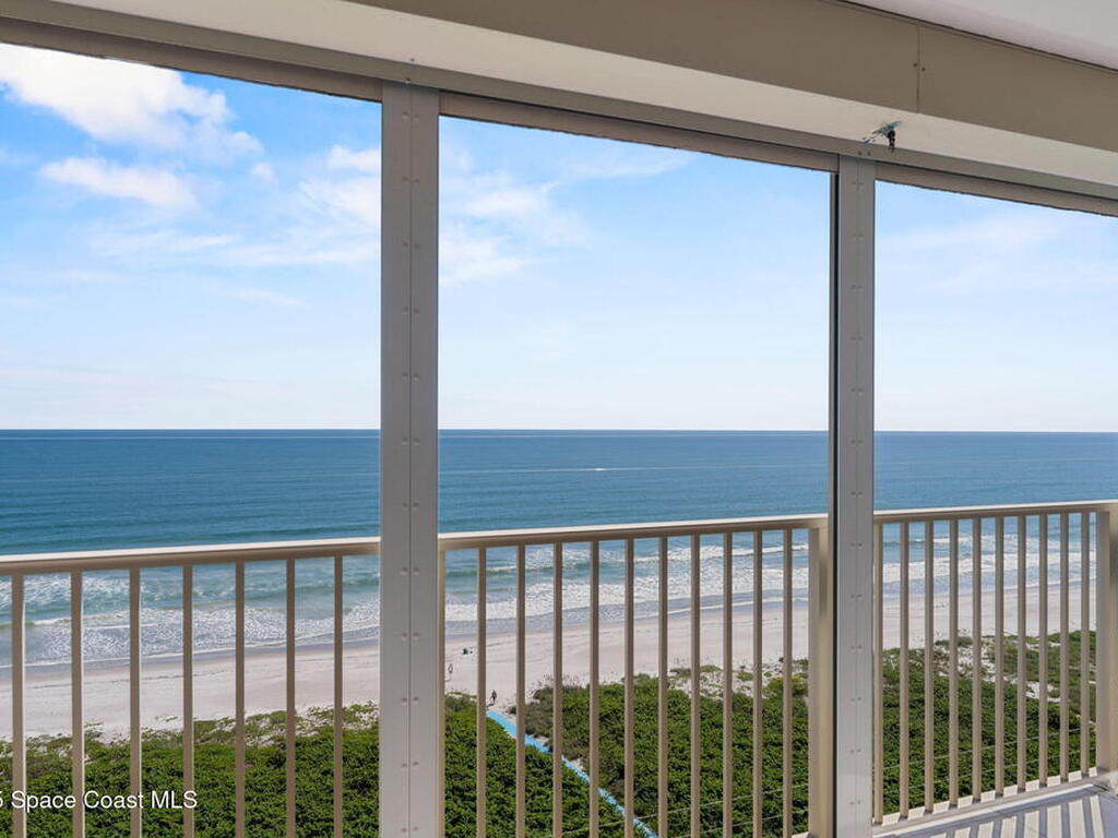 830 N Atlantic Avenue, Cocoa Beach, FL 32931