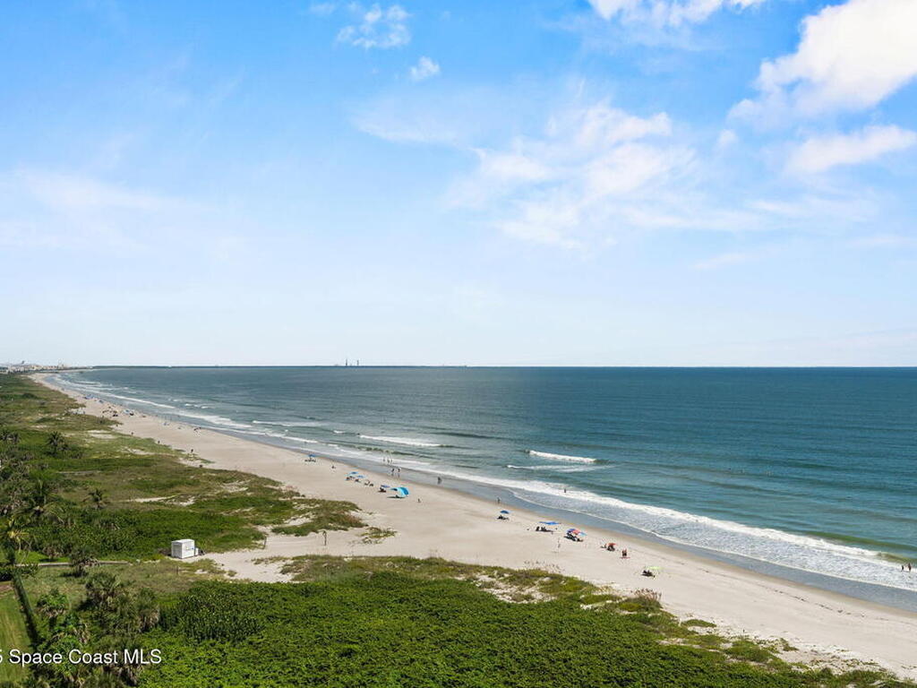 830 N Atlantic Avenue, Cocoa Beach, FL 32931