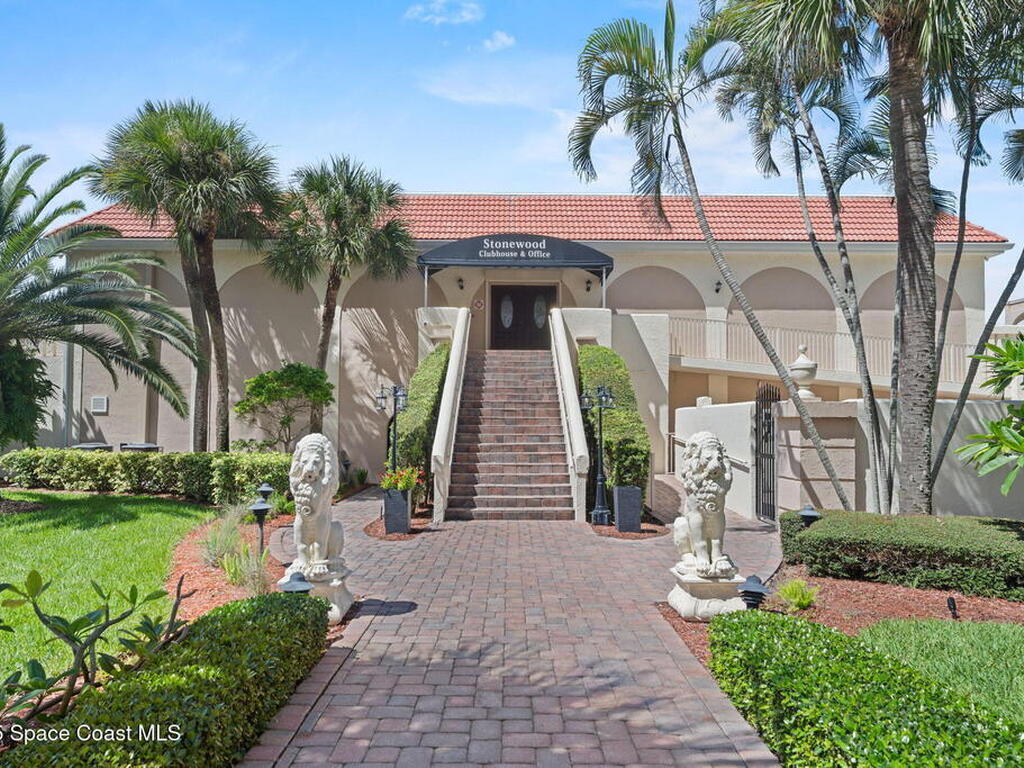 830 N Atlantic Avenue, Cocoa Beach, FL 32931
