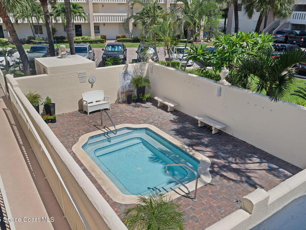 830 N Atlantic Avenue, Cocoa Beach, FL 32931