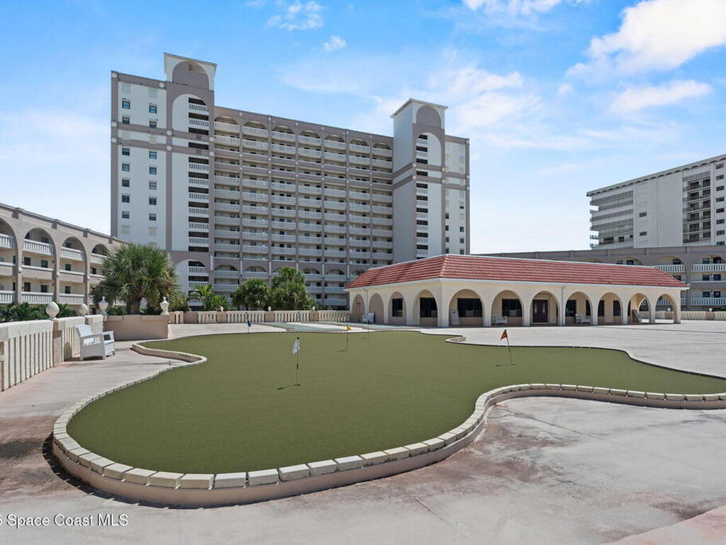 830 N Atlantic Avenue, Cocoa Beach, FL 32931