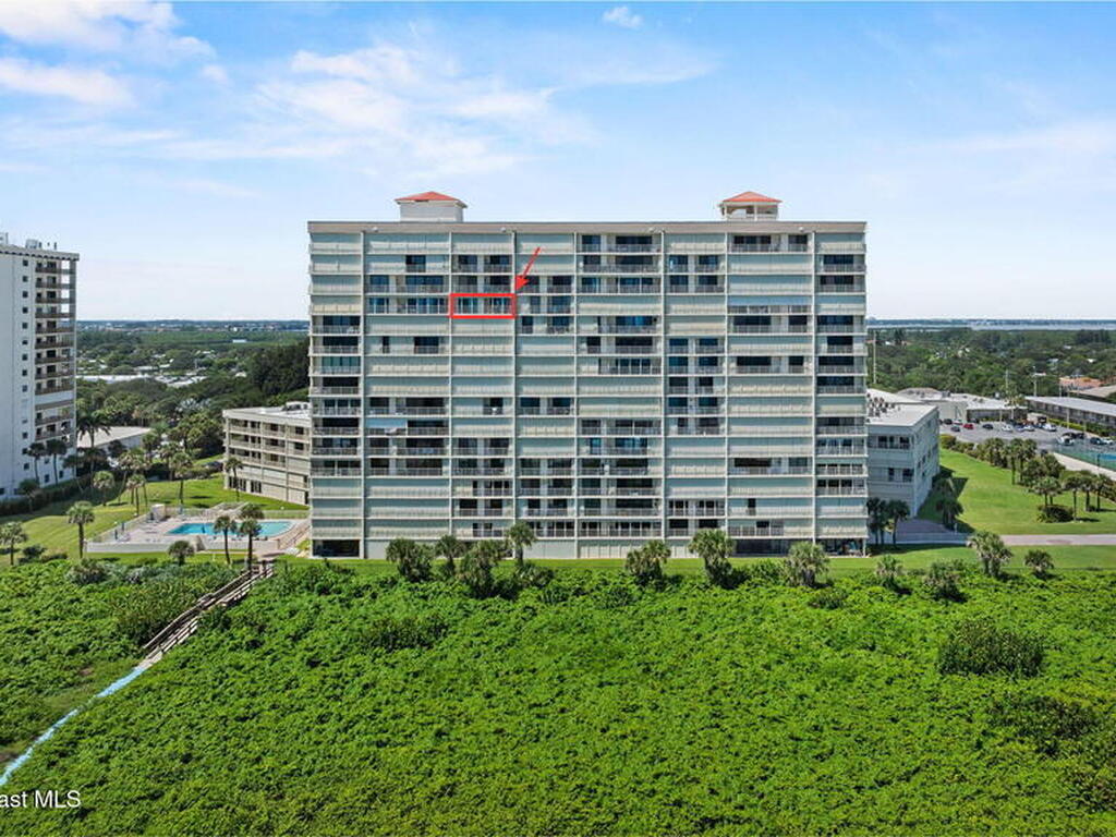830 N Atlantic Avenue, Cocoa Beach, FL 32931