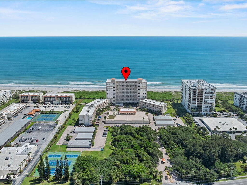 830 N Atlantic Avenue, Cocoa Beach, FL 32931