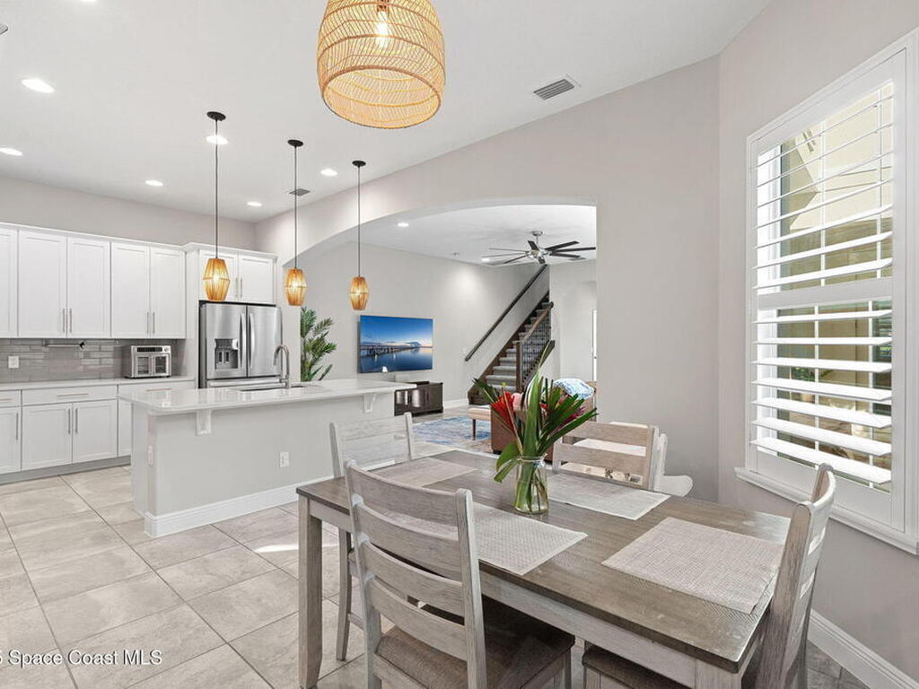 6724 Vista Hermosa Drive, Melbourne, FL 32940