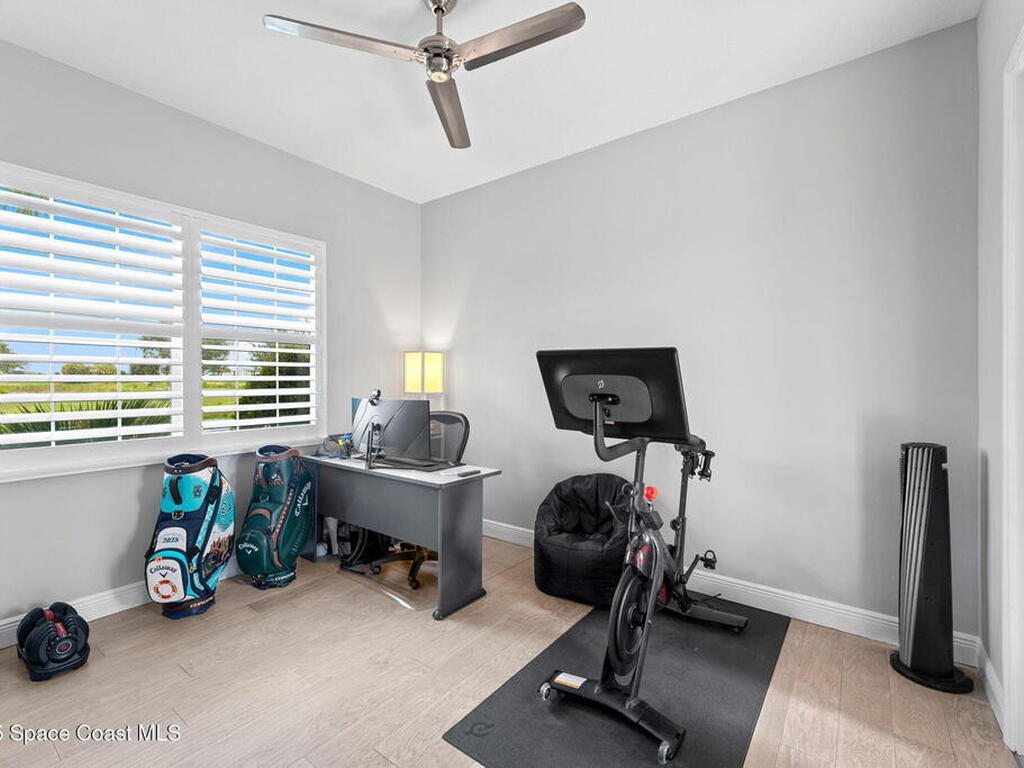 6724 Vista Hermosa Drive, Melbourne, FL 32940
