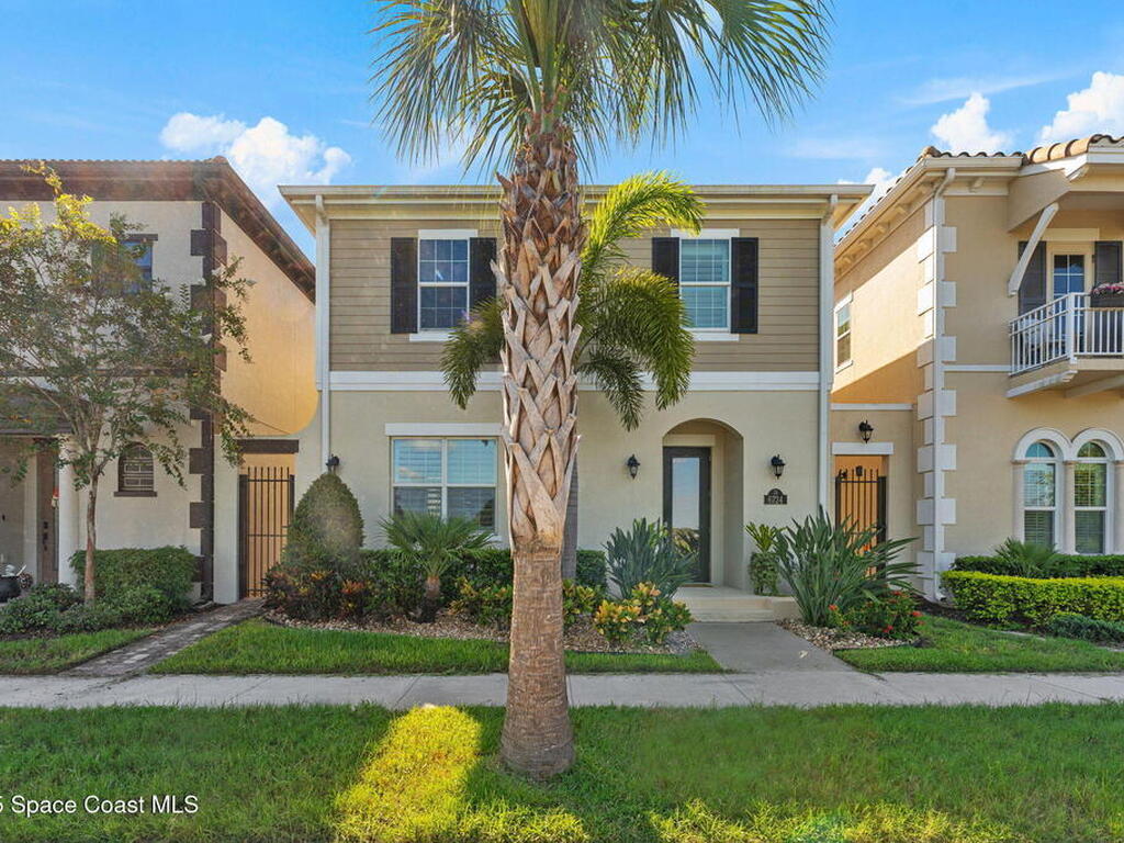 6724 Vista Hermosa Drive, Melbourne, FL 32940