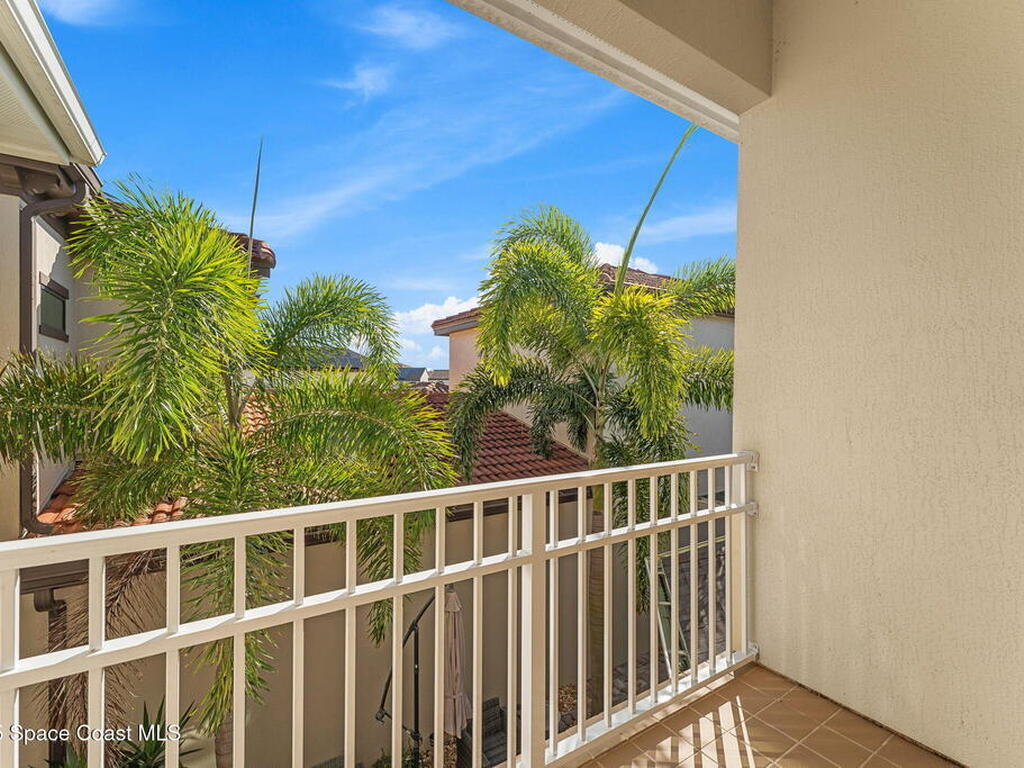 6724 Vista Hermosa Drive, Melbourne, FL 32940