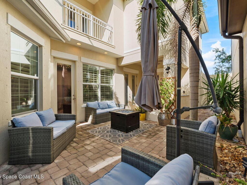 6724 Vista Hermosa Drive, Melbourne, FL 32940