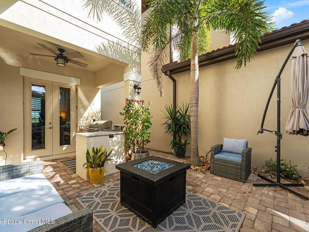 6724 Vista Hermosa Drive, Melbourne, FL 32940