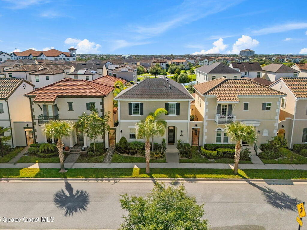 6724 Vista Hermosa Drive, Melbourne, FL 32940