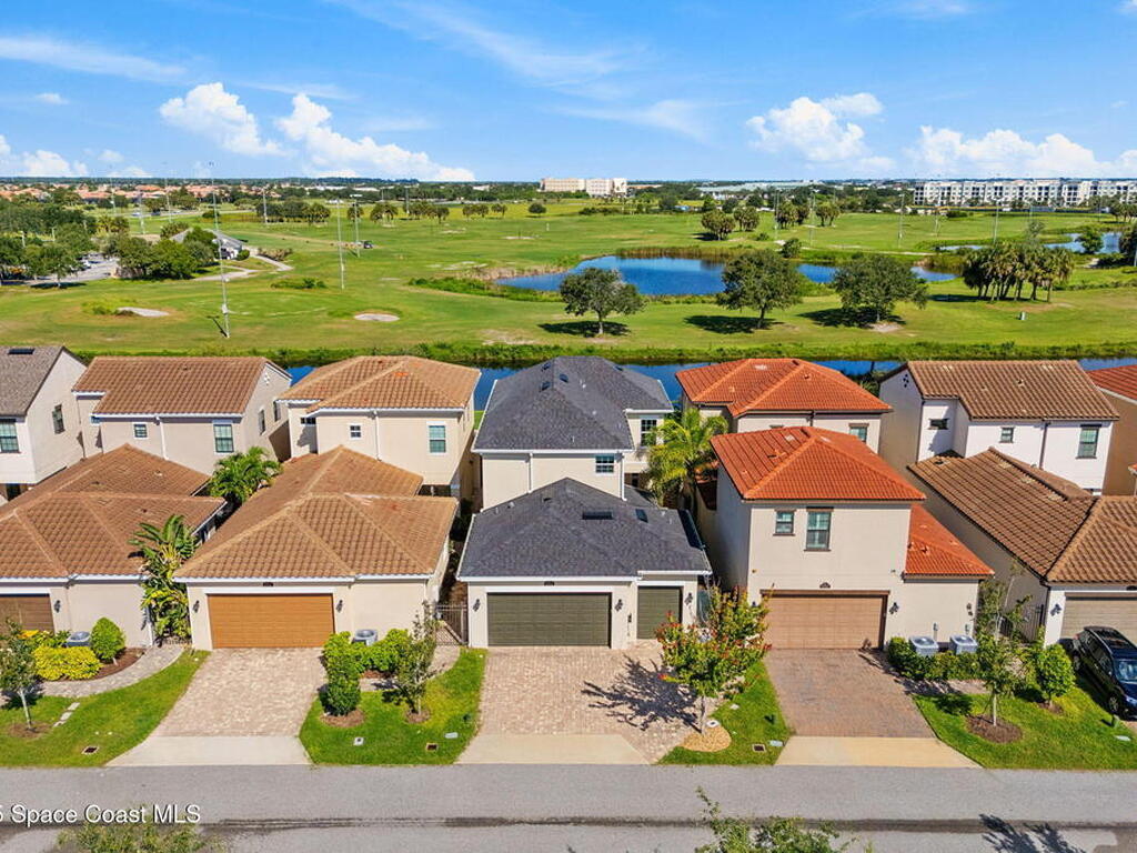 6724 Vista Hermosa Drive, Melbourne, FL 32940