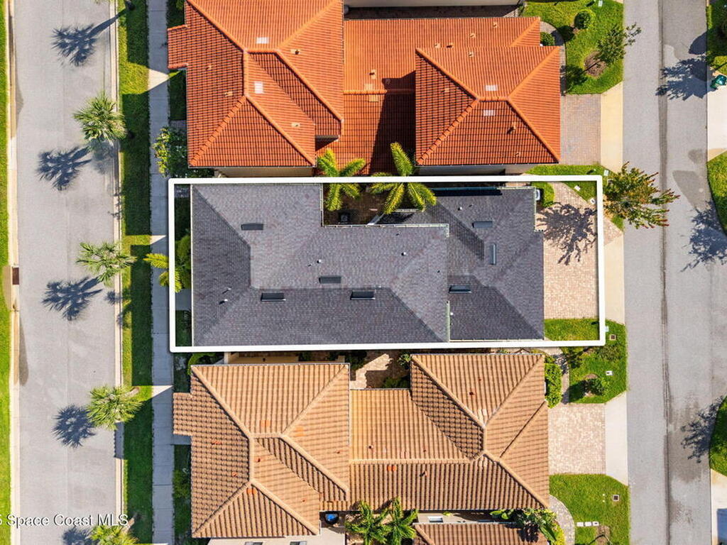 6724 Vista Hermosa Drive, Melbourne, FL 32940