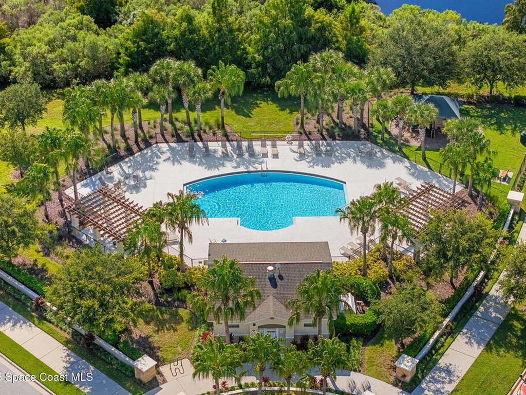 6724 Vista Hermosa Drive, Melbourne, FL 32940
