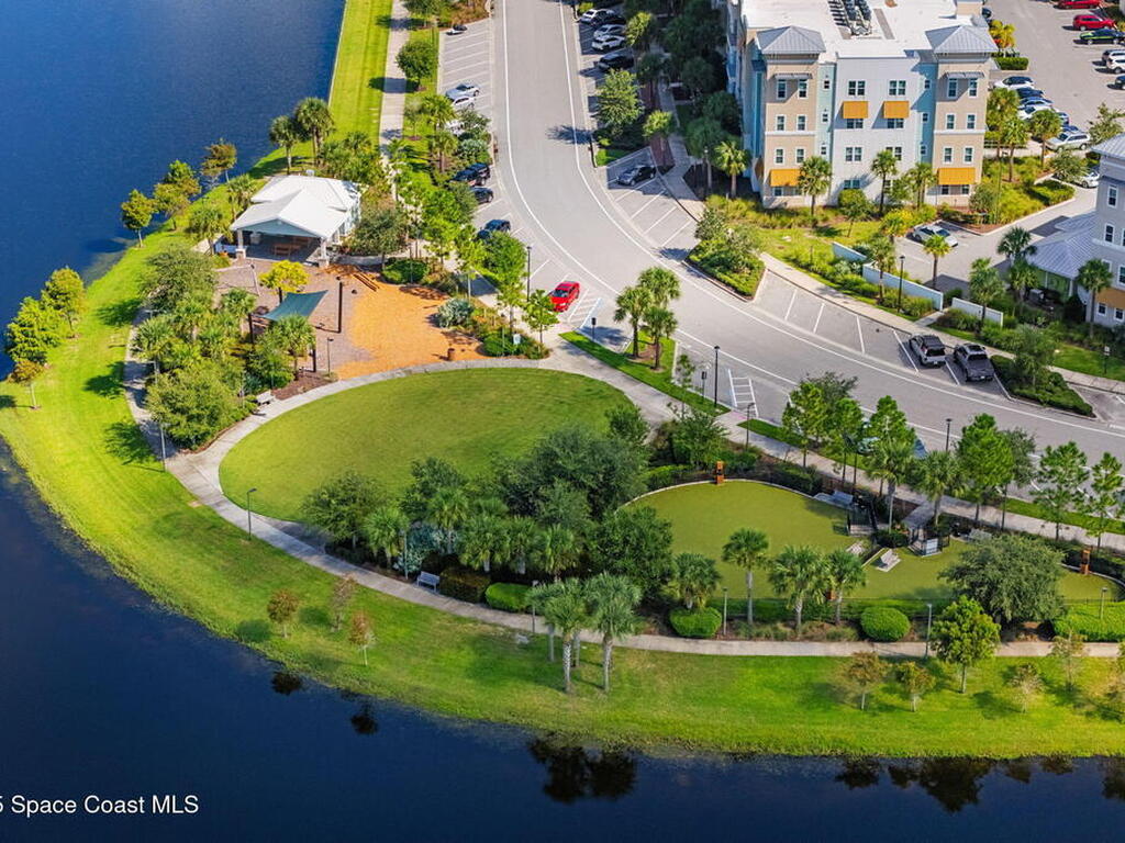 6724 Vista Hermosa Drive, Melbourne, FL 32940