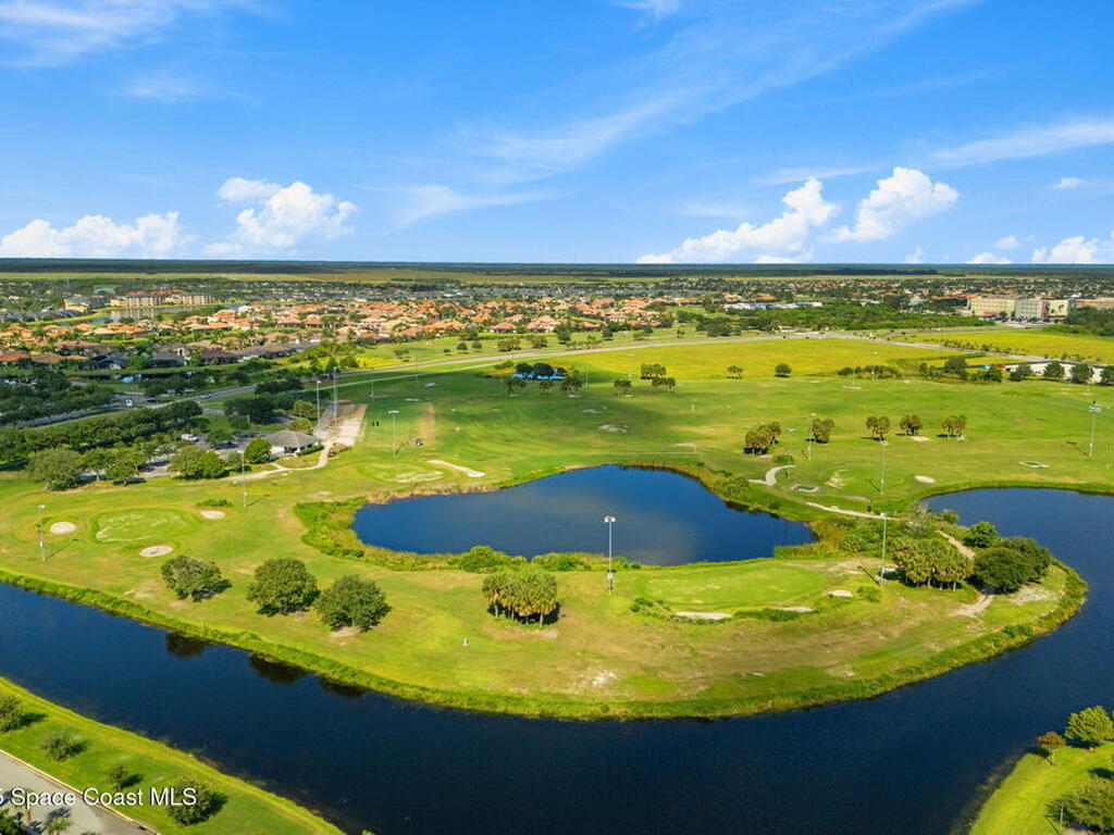 6724 Vista Hermosa Drive, Melbourne, FL 32940