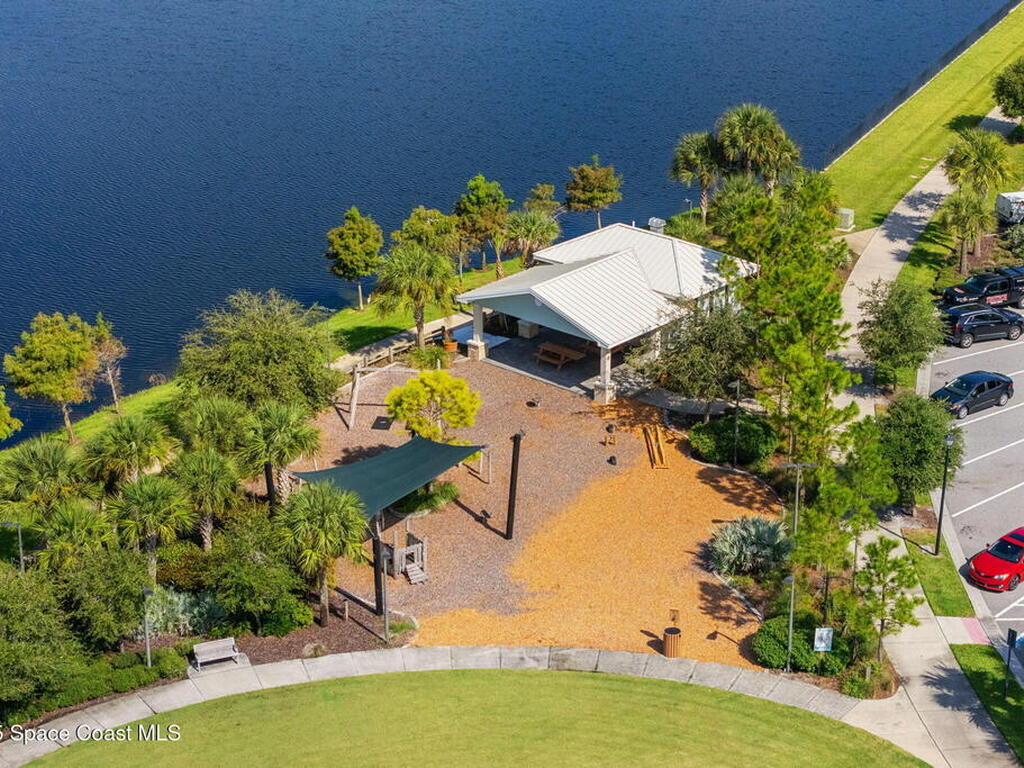 6724 Vista Hermosa Drive, Melbourne, FL 32940