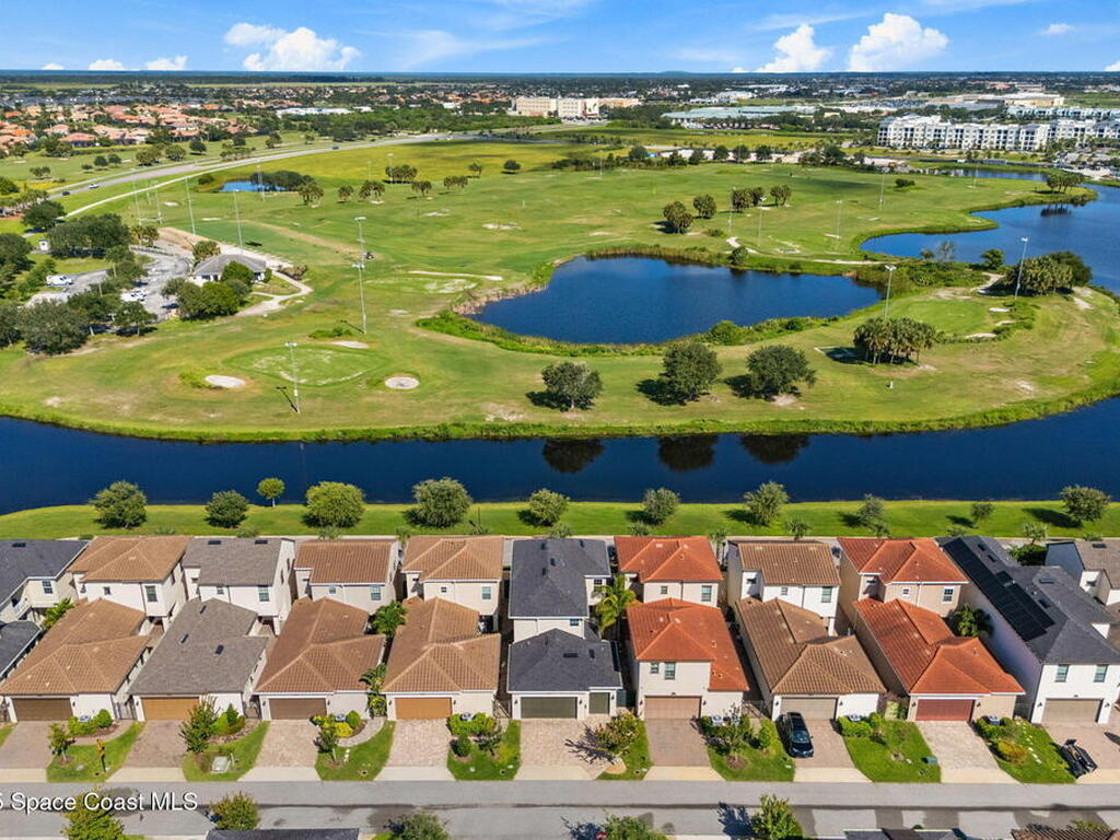 6724 Vista Hermosa Drive, Melbourne, FL 32940