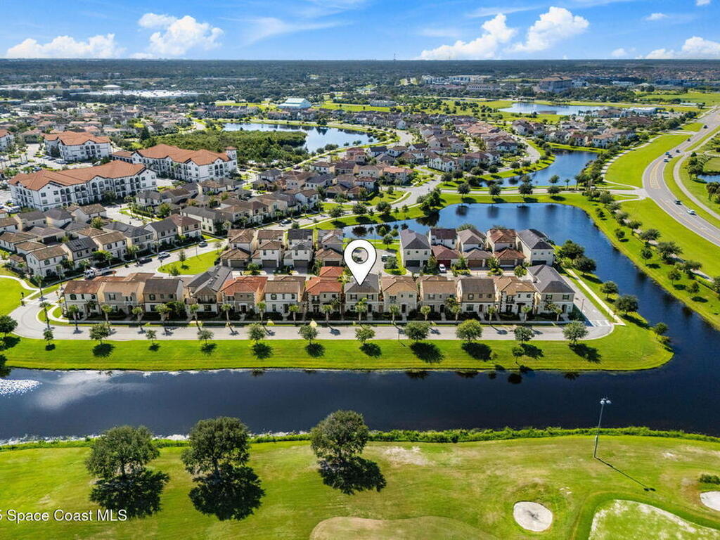 6724 Vista Hermosa Drive, Melbourne, FL 32940