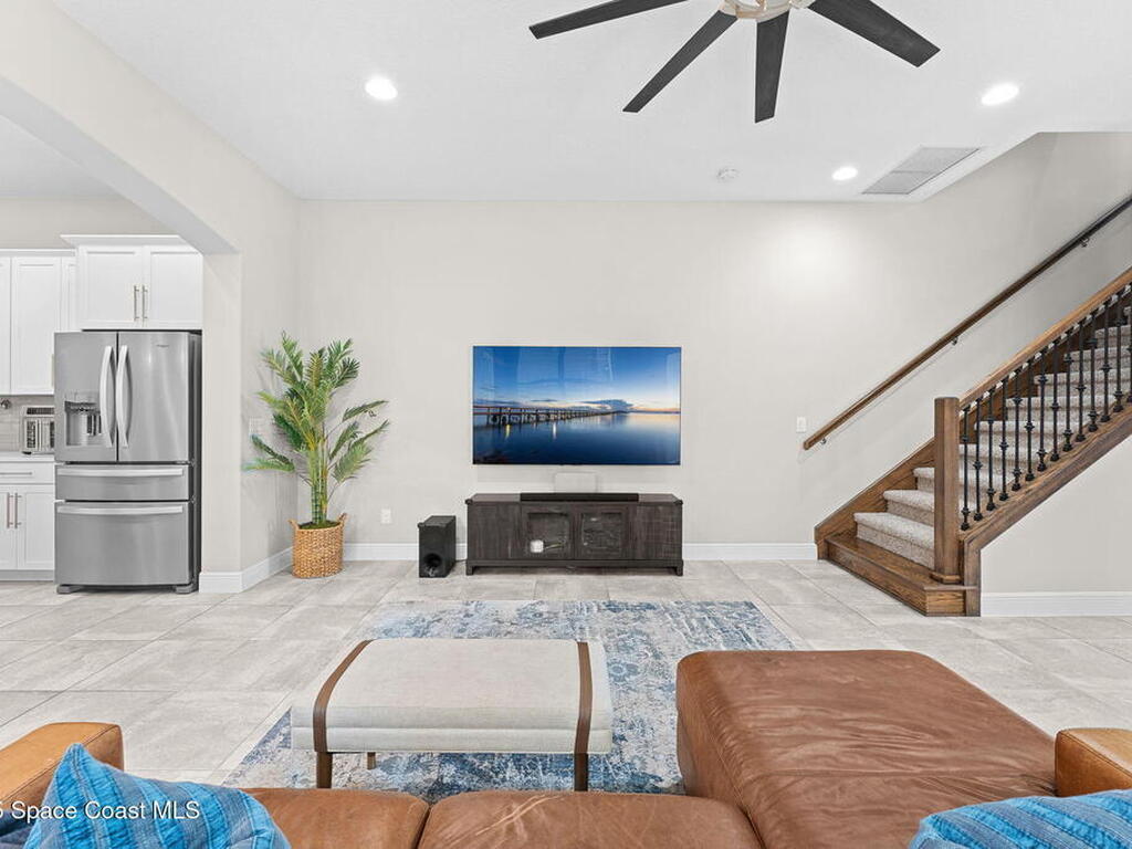 6724 Vista Hermosa Drive, Melbourne, FL 32940