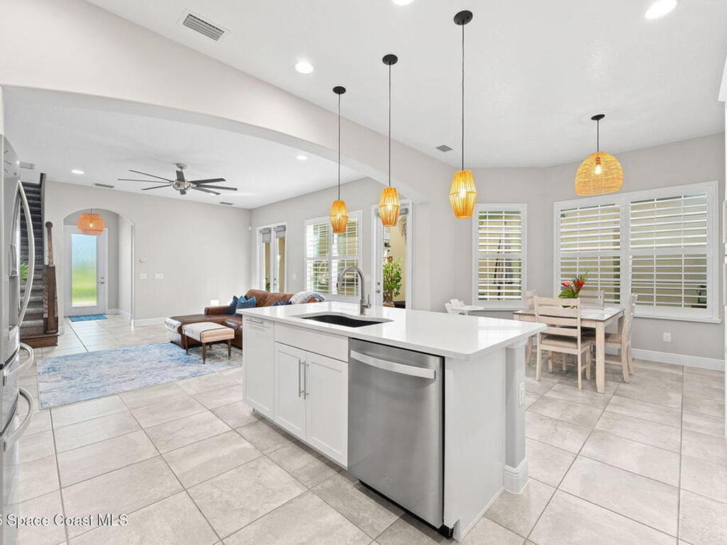 6724 Vista Hermosa Drive, Melbourne, FL 32940