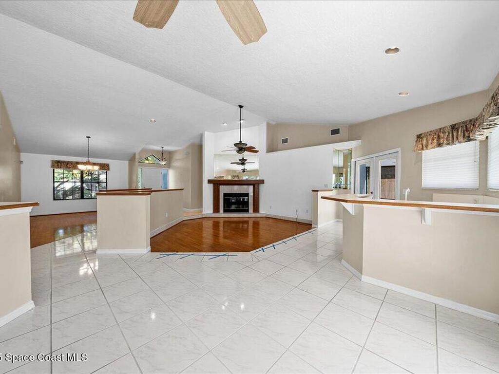 1085 Old Parsonage Drive, Merritt Island, FL 32952