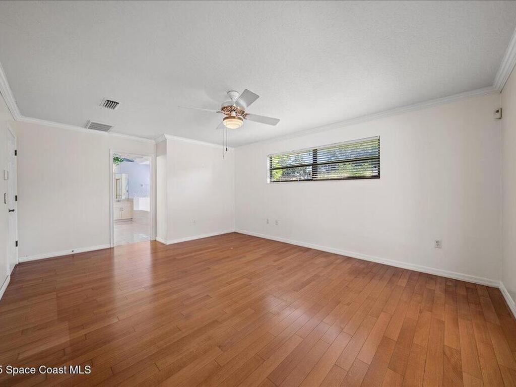 1085 Old Parsonage Drive, Merritt Island, FL 32952