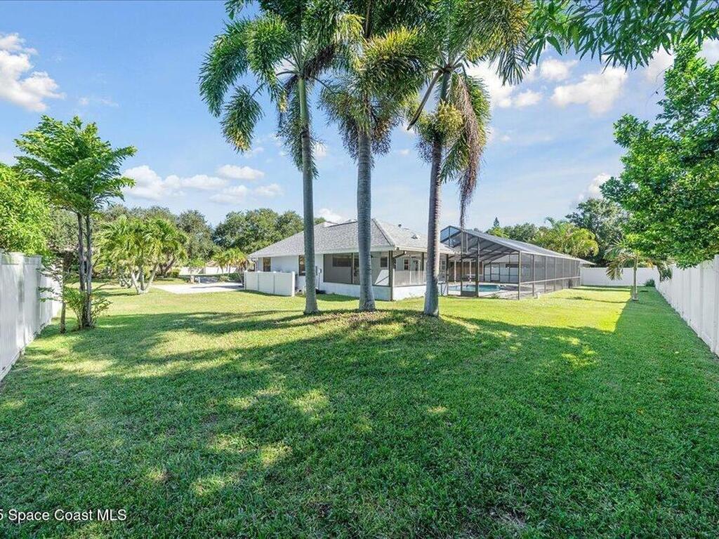 1085 Old Parsonage Drive, Merritt Island, FL 32952