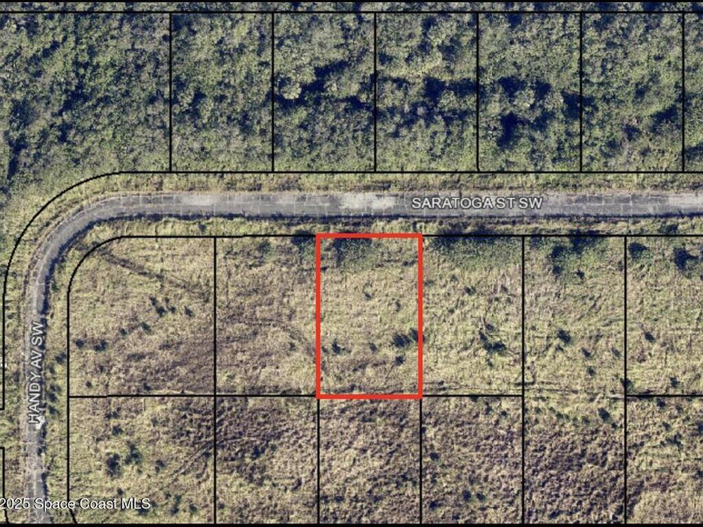 1080 Saratoga Street, Palm Bay, FL 32908