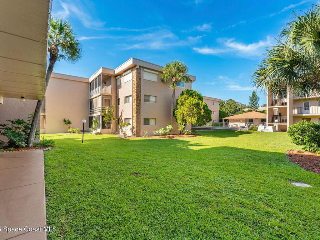 3150 N Harbor City Boulevard, Melbourne, FL 32935