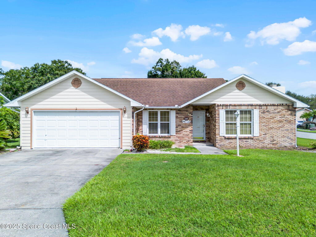 1144 Monroe Avenue, St. Cloud, FL 34769