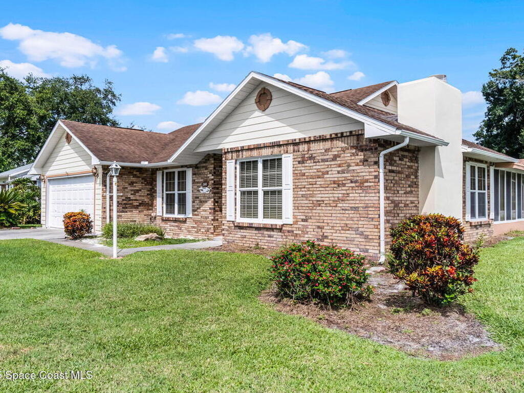 1144 Monroe Avenue, St. Cloud, FL 34769