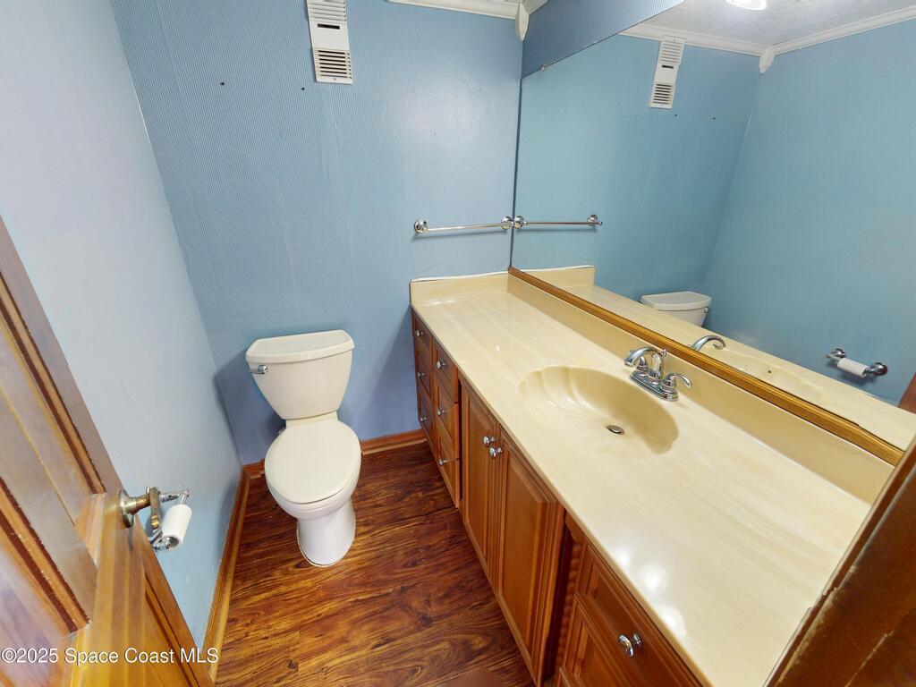 8001 Sugar Pine Drive, Melbourne, FL 32904