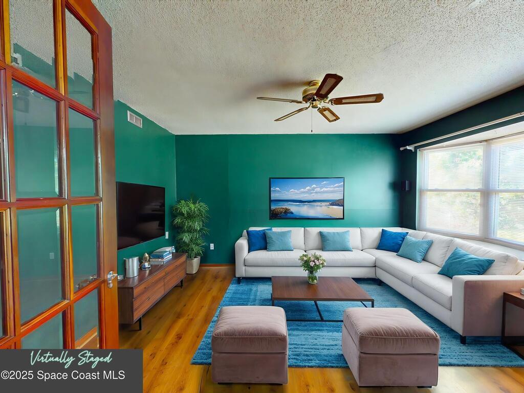 8001 Sugar Pine Drive, Melbourne, FL 32904