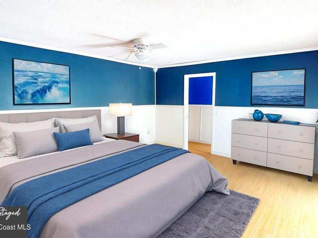 8001 Sugar Pine Drive, Melbourne, FL 32904